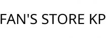 FAN'S STORE KP