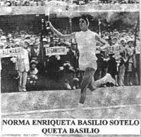 NORMA ENRIQUETA BASILIO SOTELO QUETA BASILIO