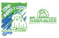 COMO PERROS Y GATOS
