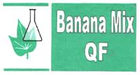 QF BANANA MIX