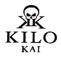 KK KILO KAI