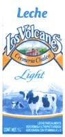 LOS VOLCANES CREMERIA CHALCO