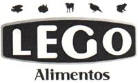 LEGO ALIMENTOS