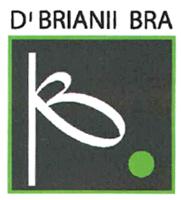 D´BRIANII BRA