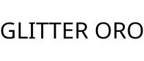 GLITTER ORO