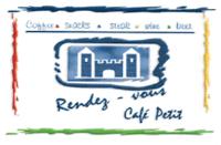 RENDEZ VOUS CAFÉ PETIT