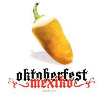 OKTOBERFEST MEXIKO