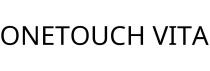 ONETOUCH VITA