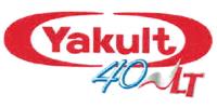YAKULT 40 LT