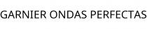 GARNIER ONDAS PERFECTAS
