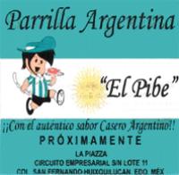 EL PIBE