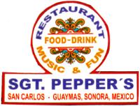SGT. PEPPER´S