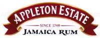 APPLETON ESTATE JAMAICA RUM