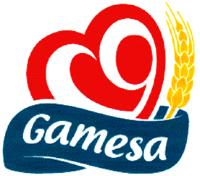 G GAMESA