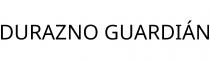 DURAZNO GUARDIÁN