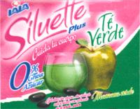 LALA SILUETTE PLUS 0%