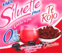 LALA SILUETTE PLUS 0%