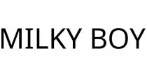 MILKY BOY