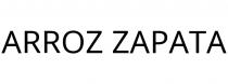ARROZ ZAPATA