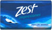 ZEST IMPRESIONES FRESCURA MARINA