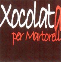 XOCOLATA PER MARTORELL
