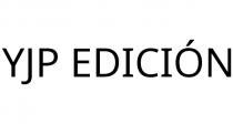 YJP EDICIÓN