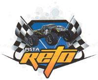PISTA RETO