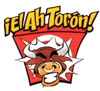 ¡EL AH TORÓN!