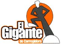 EL GIGANTE DE CORREGIDORA