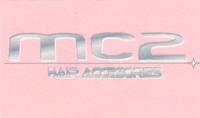 MC2 HAIR ACCESORIES