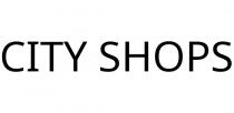 CITY SHOPS
