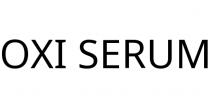 OXI SERUM