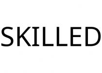 SKILLED