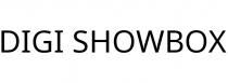 DIGI SHOWBOX