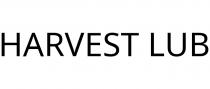 HARVEST LUB