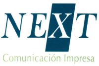 NEXT COMUNICACIÓN IMPRESA