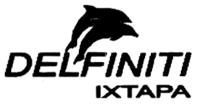 DELFINITI IXTAPA