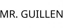 MR. GUILLEN