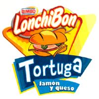 LONCHIBON TORTUGA