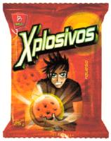 B BARCEL XPLOSIVOS