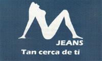 M JEANS TAN CERCA DE TÍ