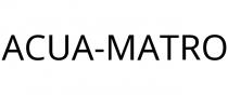 ACUA-MATRO