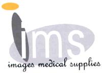 IMS IMAGES MEDICAL SUPPLIES