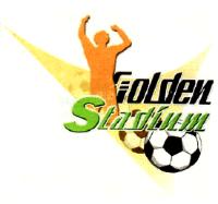 GOLDEN STADIUM