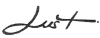 LUST