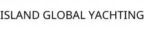 ISLAND GLOBAL YACHTING