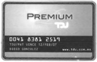 TDU PREMIUM