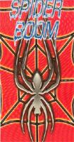 SPIDER BOOM