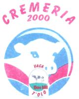 CREMERIA 2000 VACA DOS MIL T'OLO