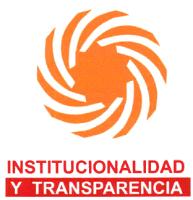 INSTITUCIONALIDAD Y TRANSPARENCIA